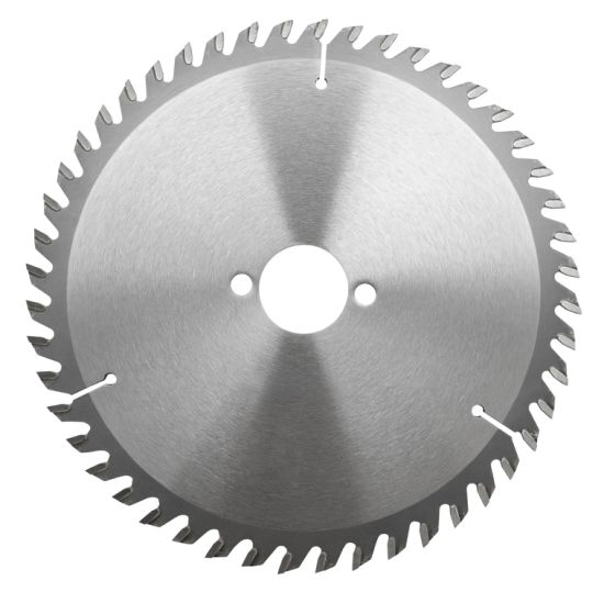 216mm 60t Tct Optiline Saw Blade