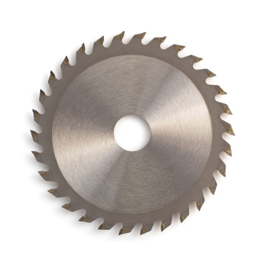 150mm X 20mm Tct Saw Blade