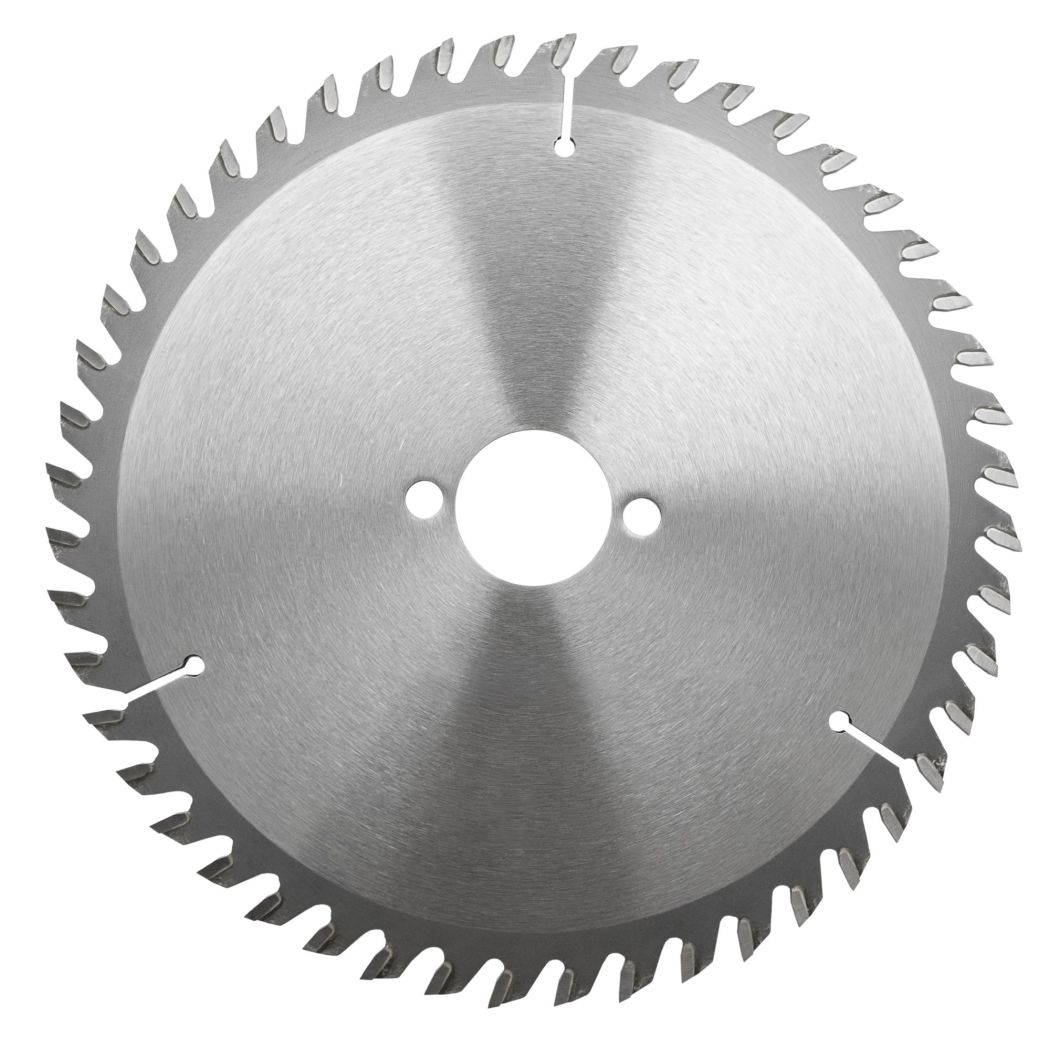 216mm 60t Tct Optiline Saw Blade