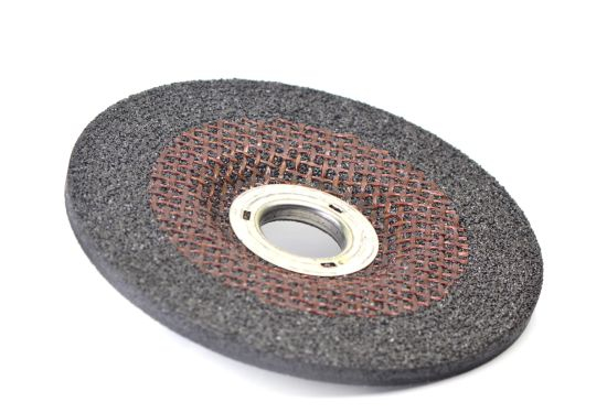 125X6.8X22.2mm Resin Bonded Grinding Wheel for Metal