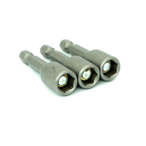 Screwdriver Bits Magnetic Nut Setter