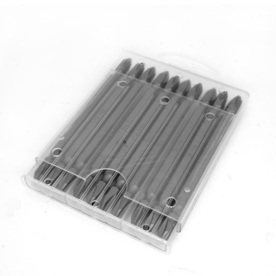 pH11-50~200 Screwdriver Bits