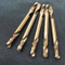HSS Double End Body Drill Bits