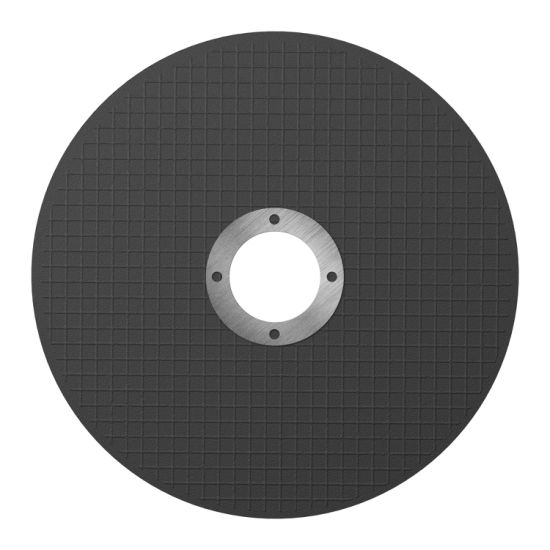Stainless Steel Cutting Discs 125 x 1 mm 