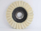 115X22.2mm Wool Felt Grinding Flap Discs