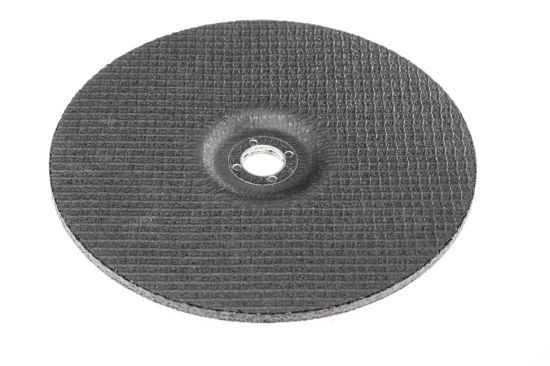 Metall für Winkelschleifer (Ø 115 mm, gekröpft, A 30 S BF)