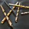 HSS Straight Shank Twist Drill -DIN1869