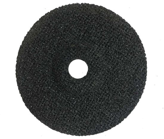 Depressed Center Cut Off Wheels for Angle Grinders, 6” x .045” x 7/8”