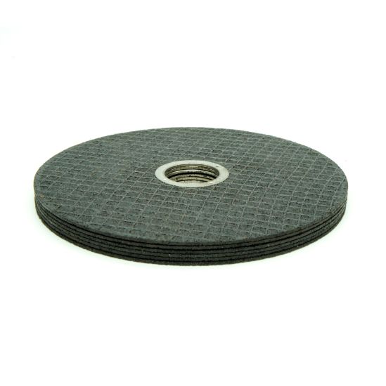 Cutting Discs - 115 x 1.0 x 22mm - Steel + Stainless Steel Precision Discs