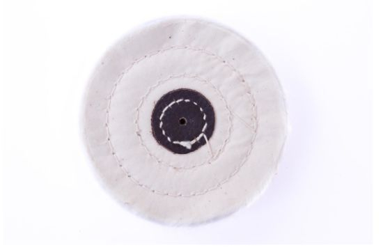 Bias Airflow Buffing Wheel 400mm * 20mm * 6ply