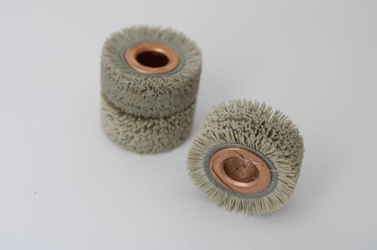 Nylon Abrasive Brush and Wheel