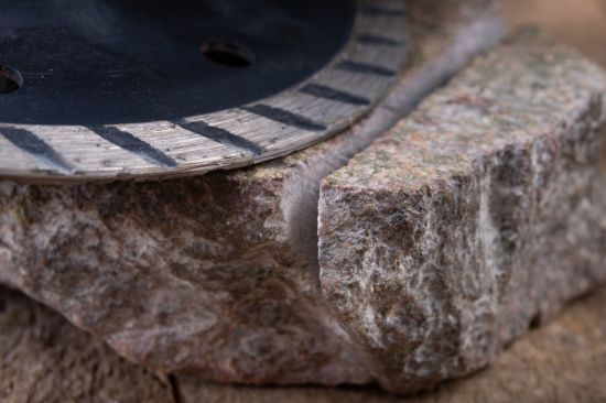 M10 Turbo Rim Diamond Cutting Wheel