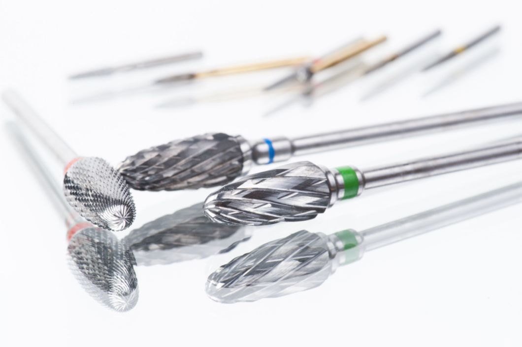 New Low-Cost Tungsten Carbide Burrs Range