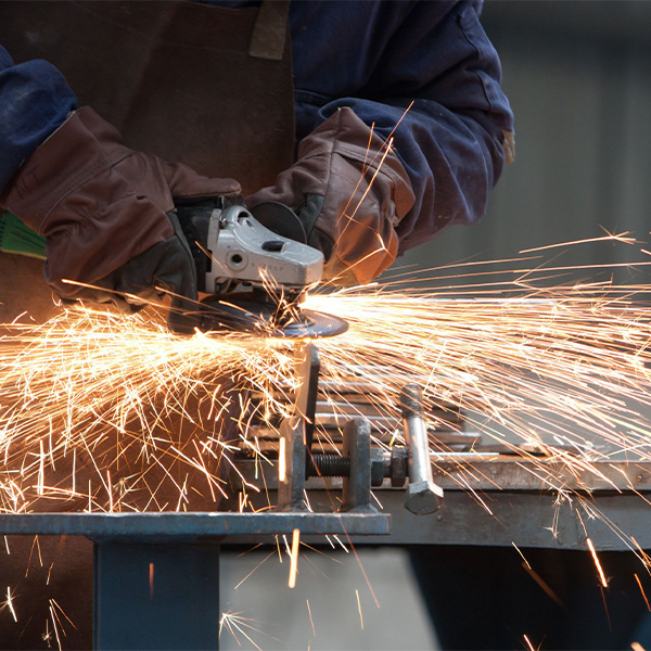 GC Abrasives: Professional Cutting Disc Manufacturer and Grinding Wheel Supplier for Global Industrial Applications
