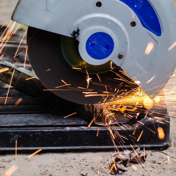 Company History and Manufacturing Capabilities
