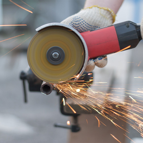 GC Abrasives – Leading Manufacturer of Cutting Discs, Grinding Wheels & Industrial Abrasive Solutions