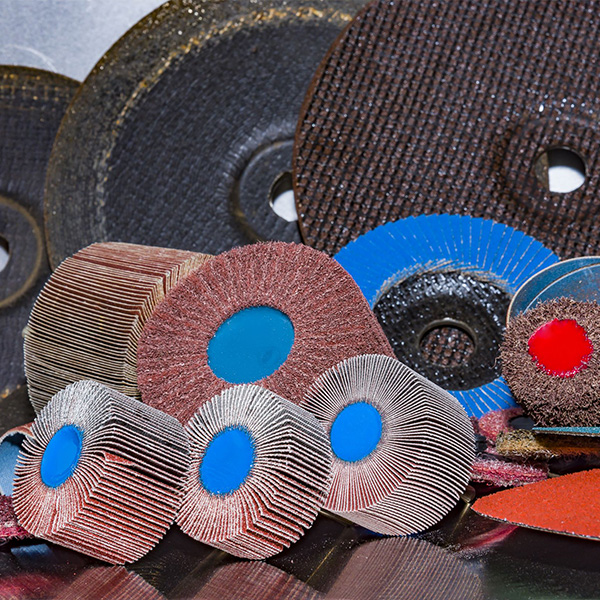 GC Abrasives: Your Trusted Manufacturer of Cutting Discs, Grinding Wheels and Industrial Abrasive Solutions