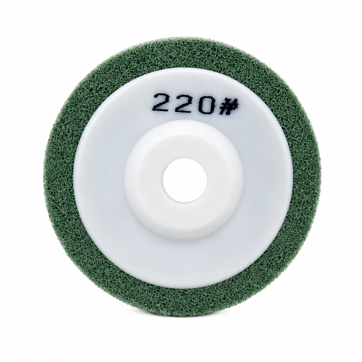 Nylon Fiber Polishing Wheel Abrasive Tools 100*16mm Non woven abrasive wheel Nylon Fiber polishing wheel Abrasive disc