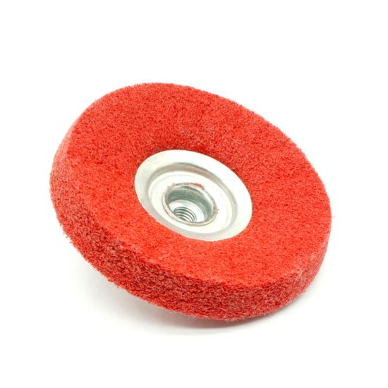 Polishing Wheel for Stone, Safe, Flexible and Durable