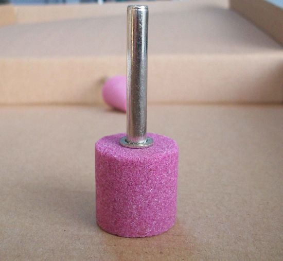 3/4" X 1/8" X 1/8" Shank W200 Mounted Point Tools