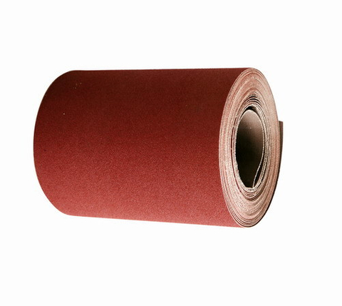 Abrasive Cloth X-Wt Cloth with Aluminum Oxide