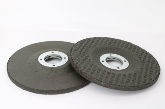 230X6.4X22.2mm Resin Bonded Grinding Wheel for Metal