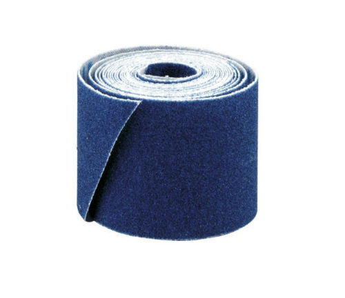 Coated Abrasives X-Wt Cloth (ZA)