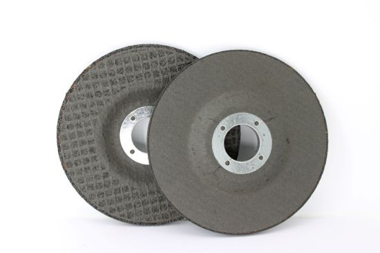 125x3x22 Bonded Abrasive Grinder Cutting Disc Stone