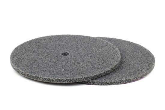 6*1/8*2 Non Woven Polishing Wheel