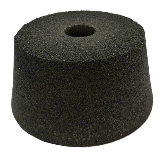 Resin Bonded Cup Grinding Stones 76mmx40mmxm14 