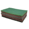 Green Color Green Scouring Pads