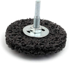 GC Abrasives Polycarbide Abrasive Wheel 6.35mm shank