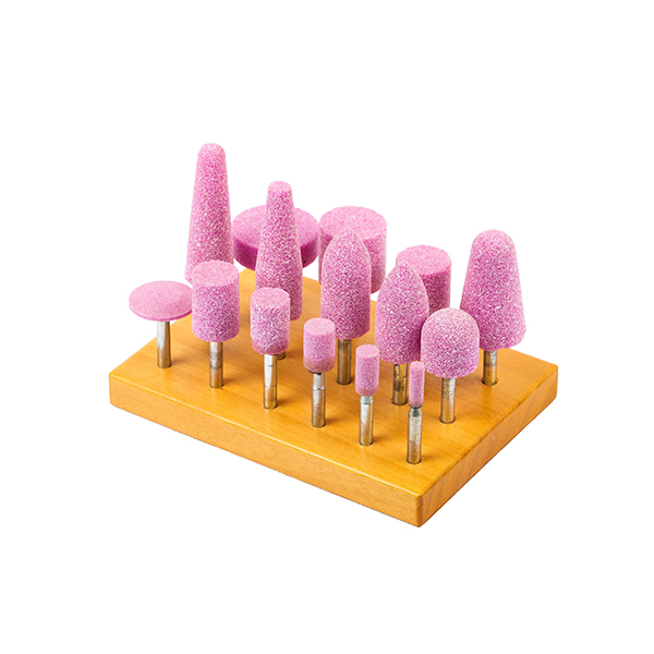 Aluminum Oxide Grinding Wheels