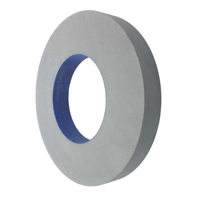 20" Diam x 8" Hole x 1" Wide Centerless & Cylindrical Grinding Wheel
