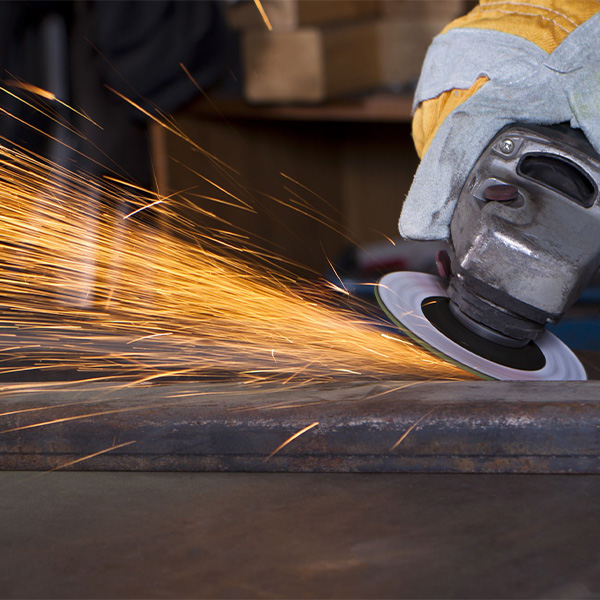 GC Abrasives – Professional Manufacturer of Cutting Discs, Grinding Wheels and Industrial Abrasive Solutions