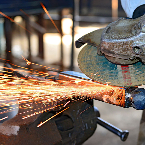 GC Abrasives – Leading Manufacturer of Cutting Discs, Grinding Wheels & Complete Industrial Abrasive Solutions