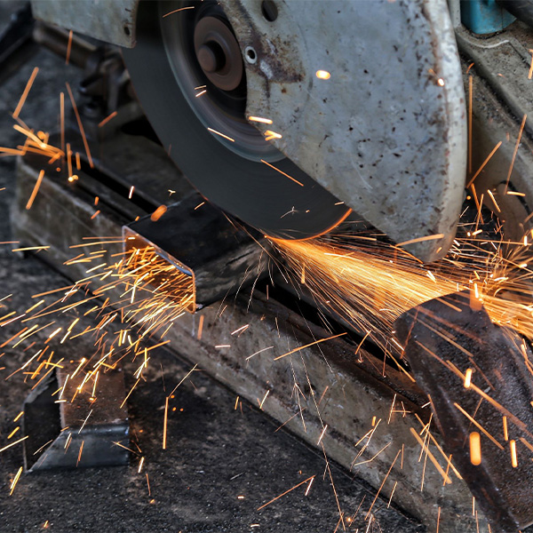 GC Abrasives – Your Trusted Cutting Disc Manufacturer and Grinding Wheel Supplier
