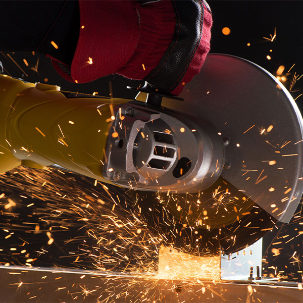 GC Abrasives – Leading Manufacturer of Cutting Discs, Grinding Wheels & Industrial Abrasive Solutions