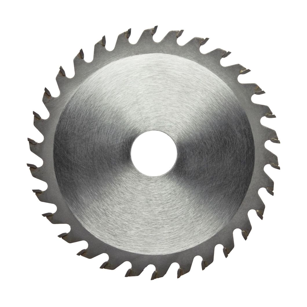 165mm X 30mm Tct Saw Blade