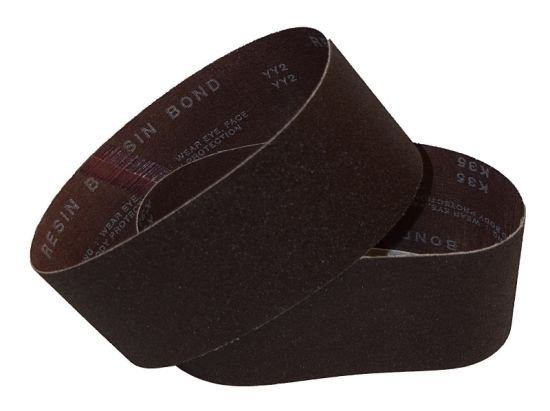 Coated Abrasives X-Wt Cloth (ZA)