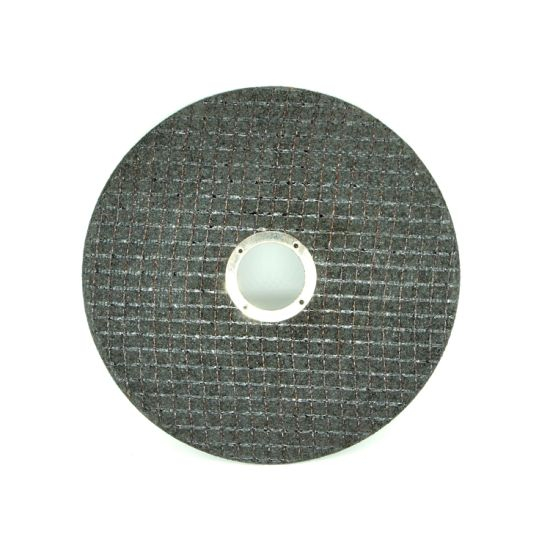 7-Inch by 1/16-Inch Metal and Stainless Steel Inox Cutting Disc Ultra Thin Flat Cut Off Wheel, 7/8-Inch Arbor