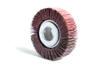 GC Abrasives 300X30X100/127mm Abrasive Grinding Flange Flap Wheels