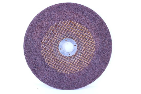 100mm X 6.0 X 16mm Metal Grinding Wheels