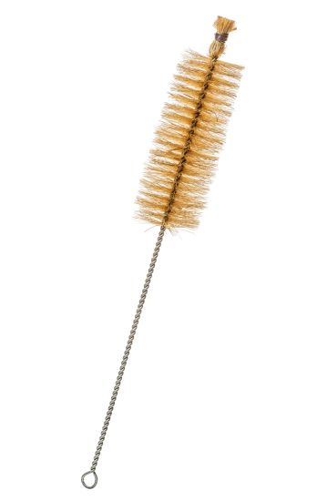 Nylon Cylinder Brush 5mm with Loop