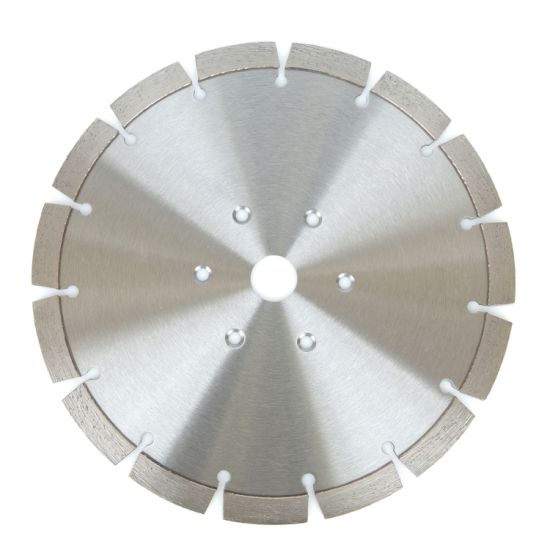 Dry Cutting Saw Blade14-Inch Segment Sintered Type Diamond