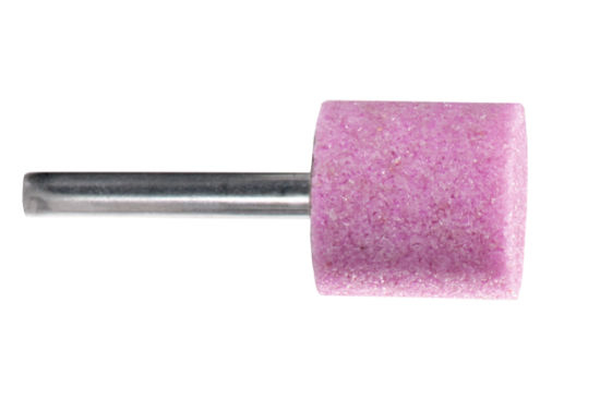 W Type Mounted Points with Pink Aluminum Oxide