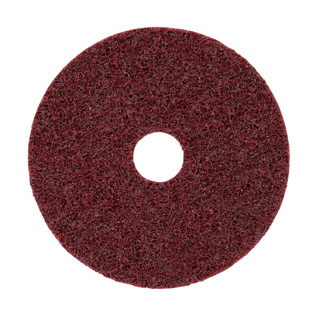 Surface Conditioning Disc 4-1/2" Diameter 3/8 Hole Medium