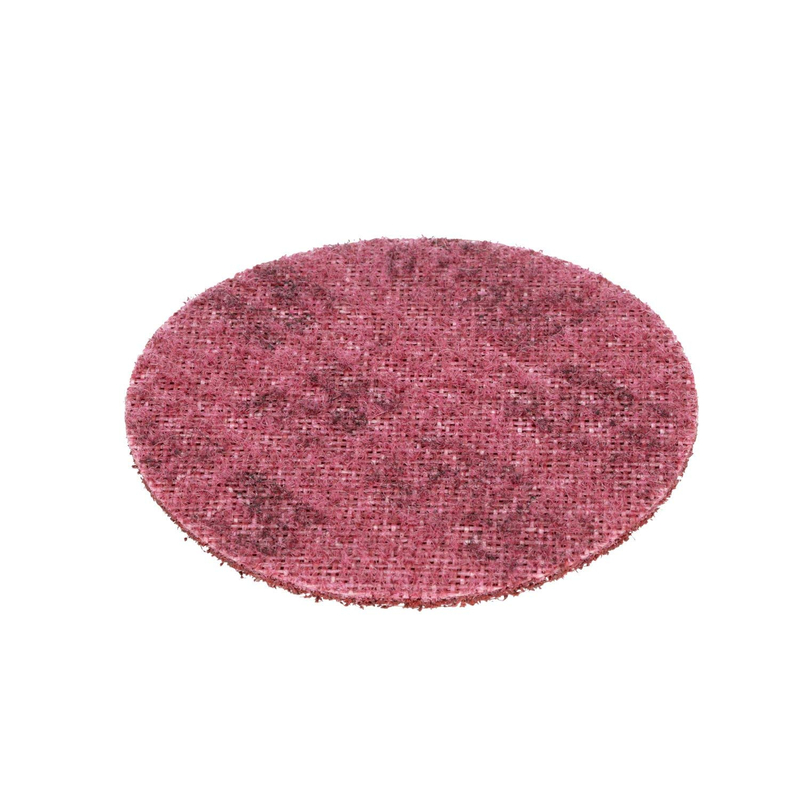 Surface Conditioning Disc, 6 in x NH A MED