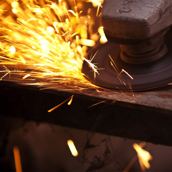 About GC Abrasives – Professional Manufacturer of Cutting Discs and Grinding Wheels