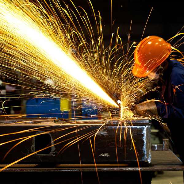 Abrasive Material Types: The Complete Guide for Industrial Manufacturers